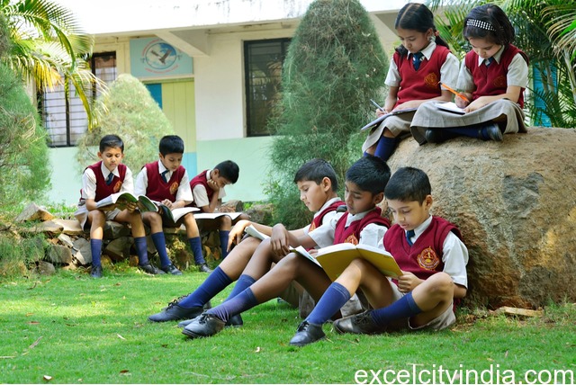 Narakes Panhala Public School & Jr.College Education | Schools