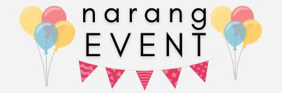 Narang Event - Logo