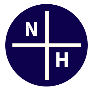 Narayan Hospital - Logo
