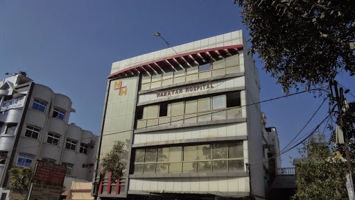Narayan Hospital Medical Services | Hospitals