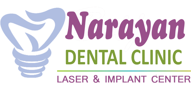 Narayan Multispeciality Dental Clinic Logo