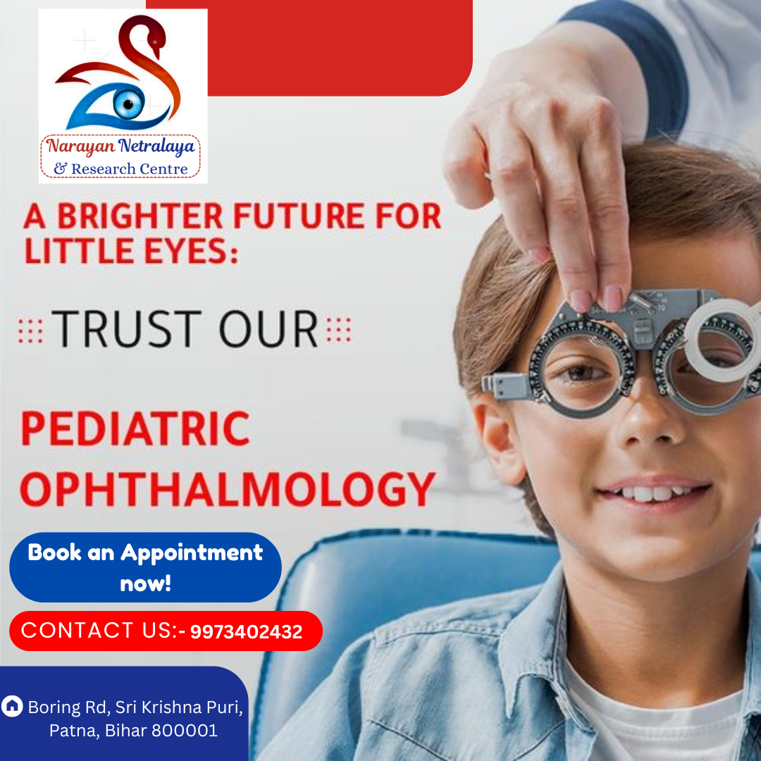 Narayan Netralaya Eye Hospital Medical Services | Hospitals