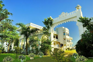 Narayan Niwas Resort Accomodation | Resort