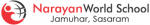 Narayan World School|Universities|Education