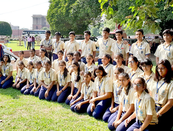 Narayana e Techno School Education | Schools