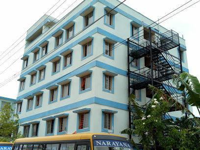 Narayana E - Techno School|Schools|Education