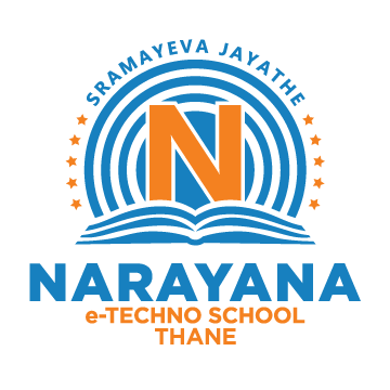 Narayana e-Techno School - Logo
