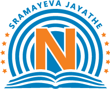 Narayana Junior College Logo