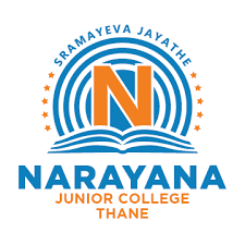 Narayana Junior College Thane - Logo