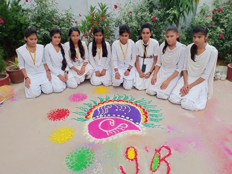Narayana Mission School Education | Schools