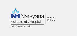 Narayana Multispeciality Hospital Logo