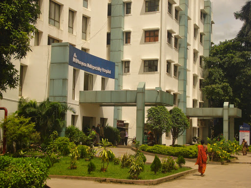 Narayana Multispeciality Hospital Medical Services | Hospitals