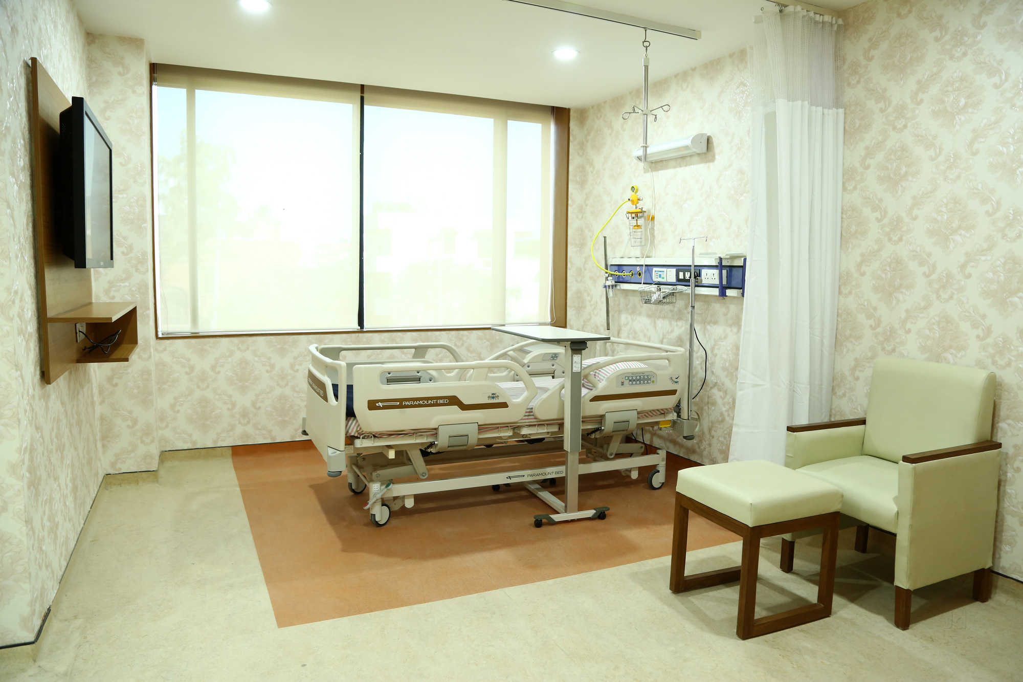 Narayana Superspeciality Hospital Gurugram Hospitals 01