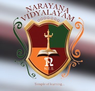 Narayana Vidyalayam - Logo