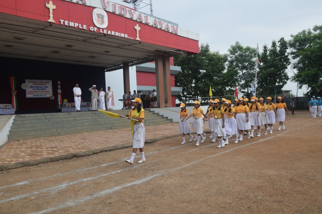 Narayana Vidyalayam Education | Schools