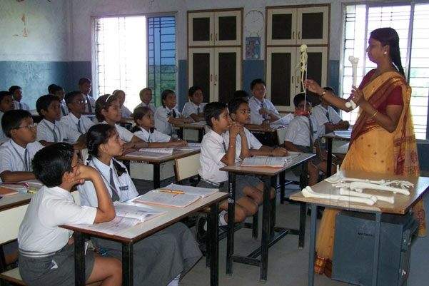 Narayana Vidyalayam Education | Schools