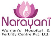 Narayani Women's Hospital & Fertility Centre|Diagnostic centre|Medical Services