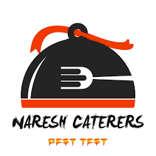 Naresh Catering Services Logo