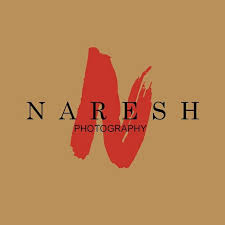 Naresh Gohel Photography Logo