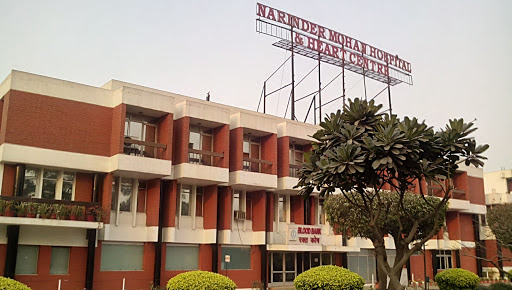 Narinder Mohan Hospital & Heart Centre Medical Services | Hospitals