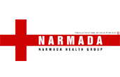 Narmada Apna Hospital - Logo