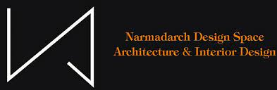 Narmadarch Design Space Logo