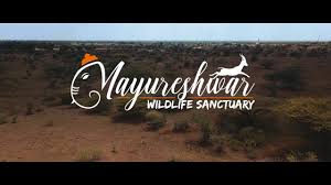 narpuh wildlife sanctuary Logo