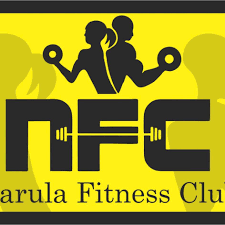 Narula Fitness Gym Logo