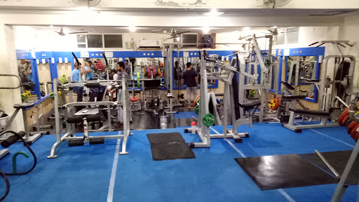 Narula Fitness Gym Active Life | Gym and Fitness Centre