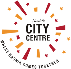 Nashik City Centre Mall Logo