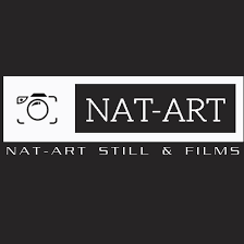 Nat Art Still & Films - Logo