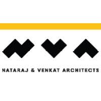 Nataraj and Venkat architects Logo