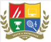 Nath Valley School Logo