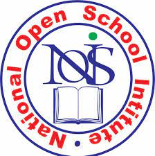 NATIONAL ACADEMY OPEN SCHOOL Logo