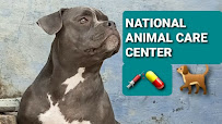 National Animal Care Center Logo
