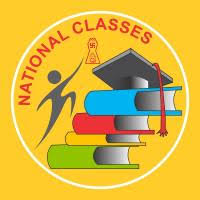 National Classes Logo