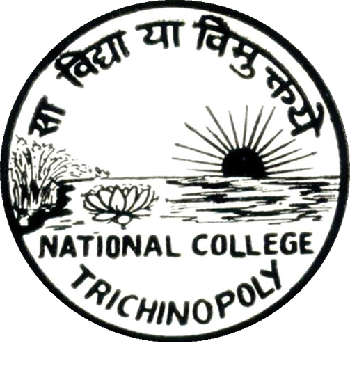 National College - Logo