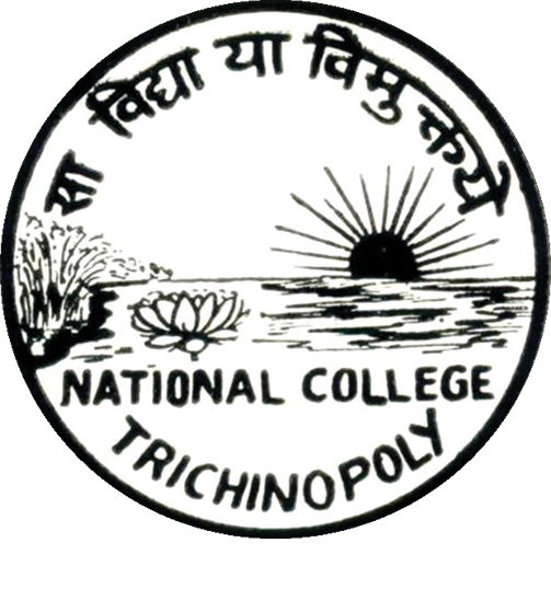 National College Logo