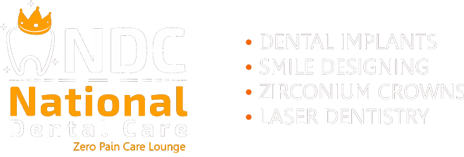 National Dental Care|Diagnostic centre|Medical Services