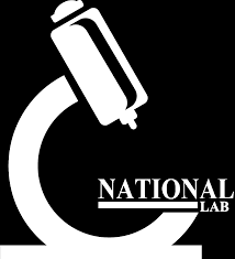 National Diagnostic Lab Logo