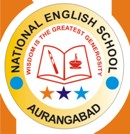 National English School - Logo