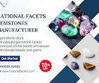 National Facets - Gemstones manufacturer in Jaipur Local Services | Shops