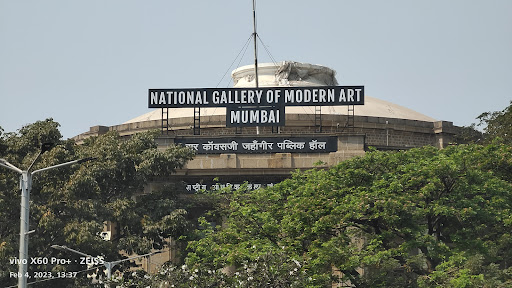 National Gallery of Modern Art Travel | Museums