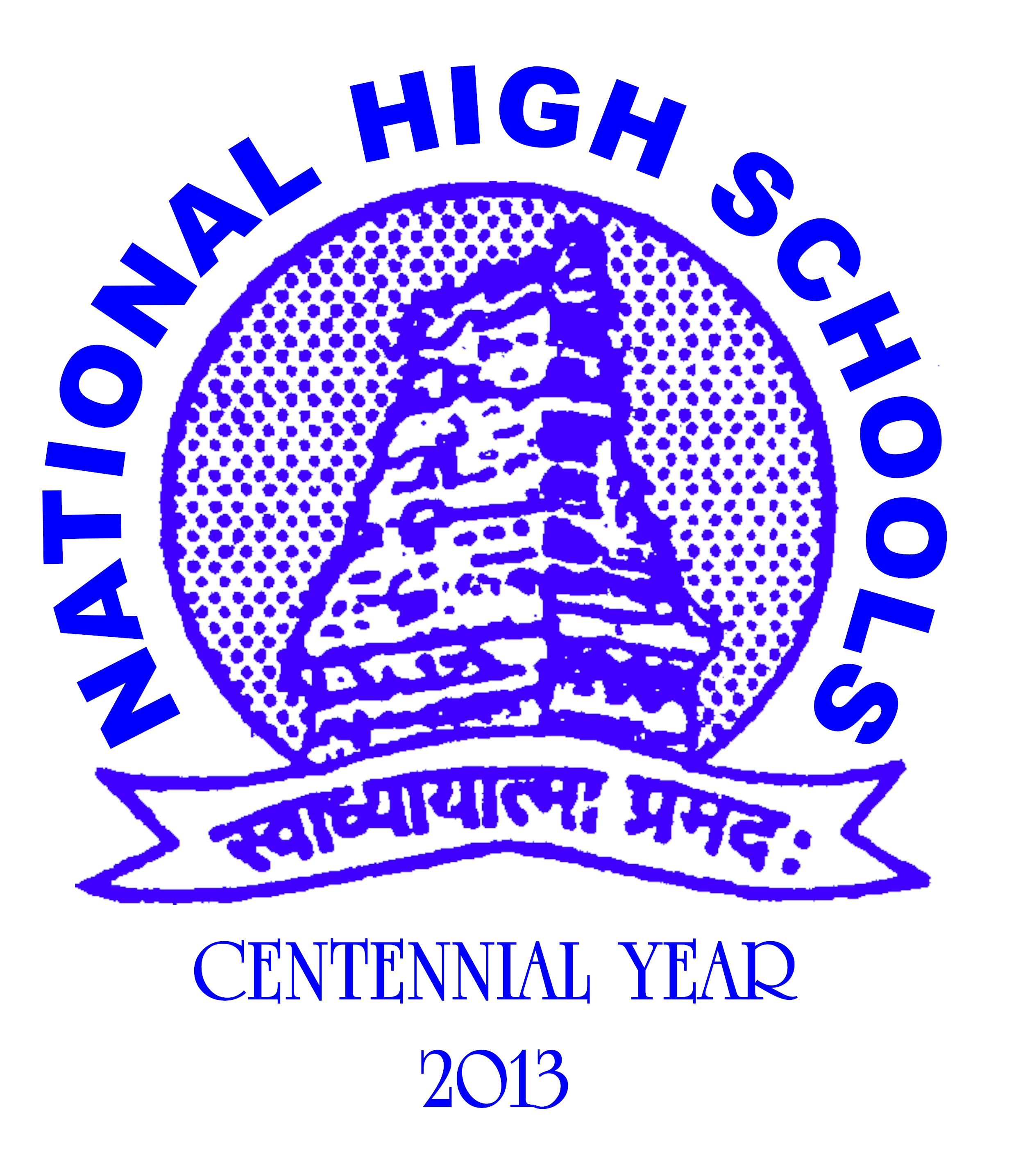National High School|Show Room|Education