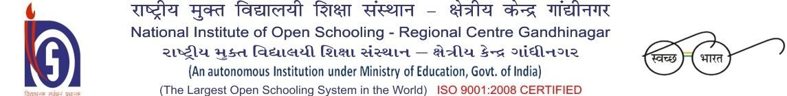 National Institute of Open Schooling|Colleges|Education
