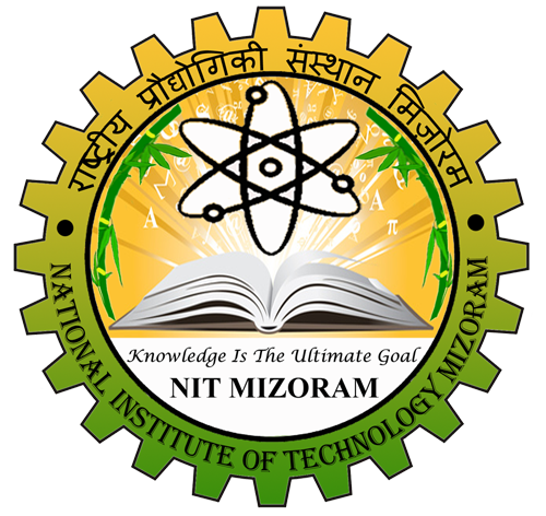 National Institute Of Technology - Logo