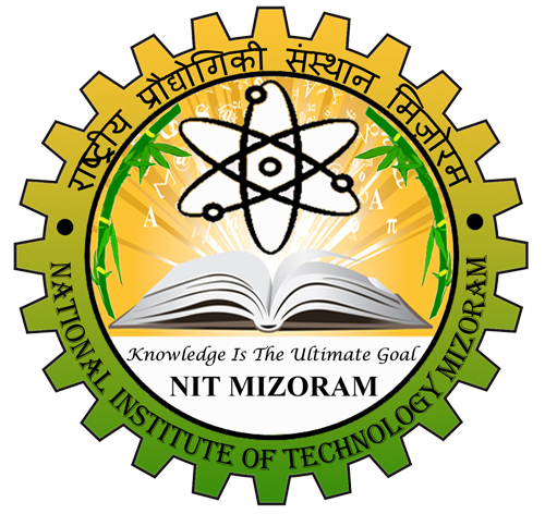 National Institute Of Technology Logo