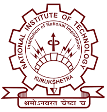 National Institute of Technology Logo