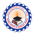 National Institute of Technology - Logo