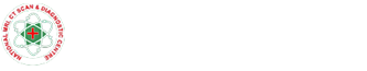 National MRI CT Scan Logo